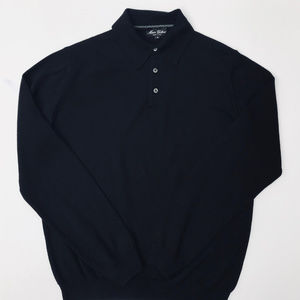 Mario Gilberti Merino Wool Italian Sweater